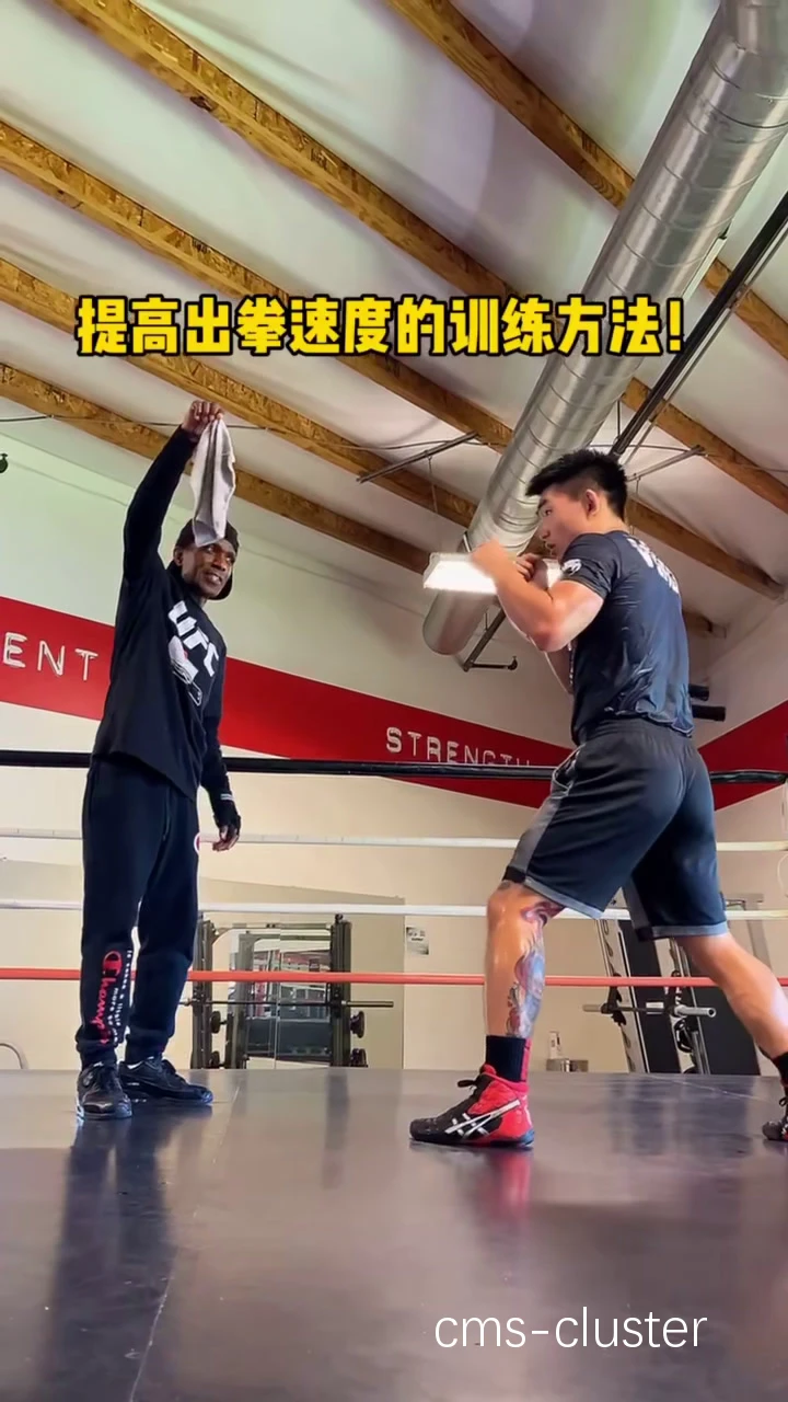功能性动作训练