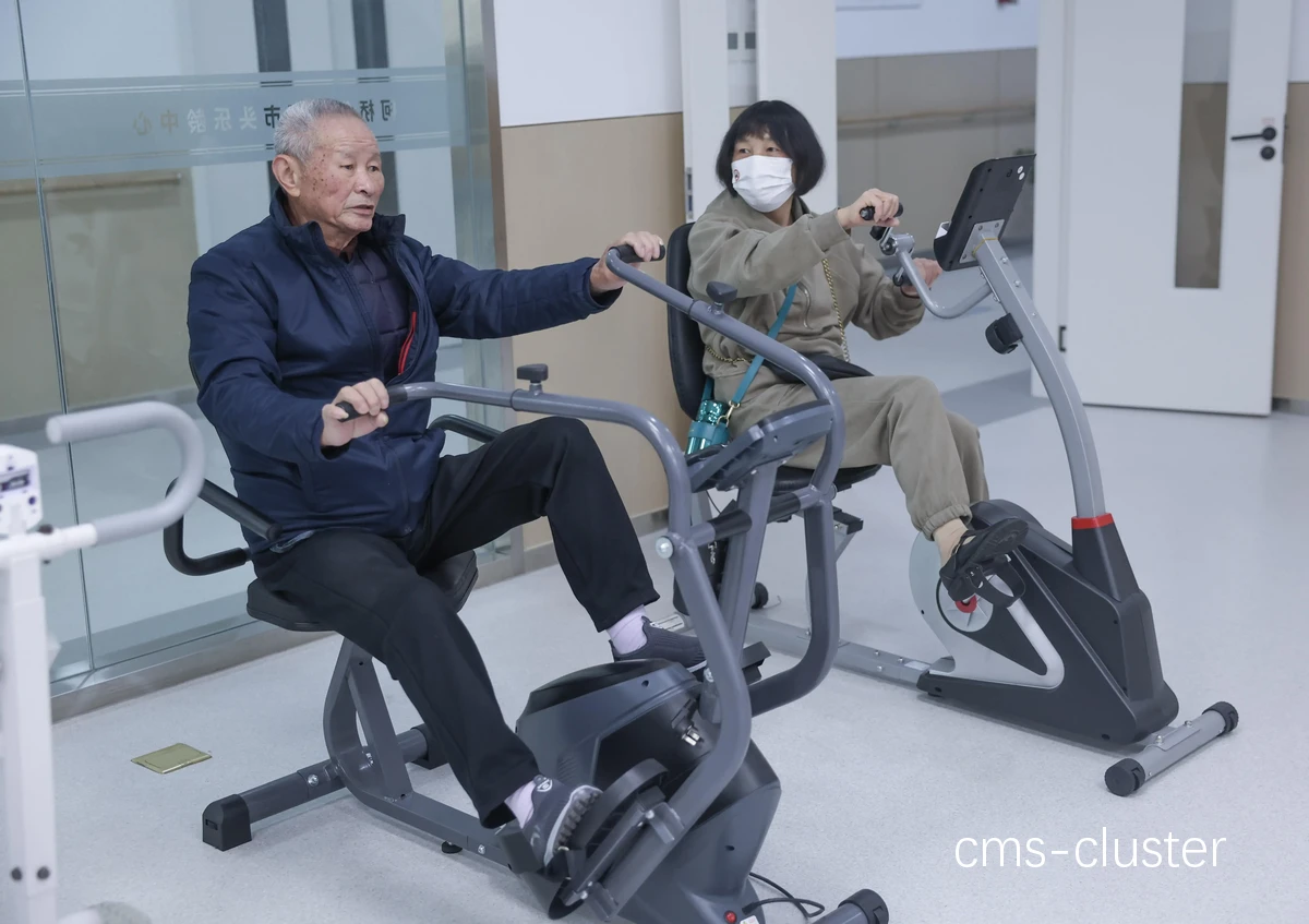 功能性训练示例