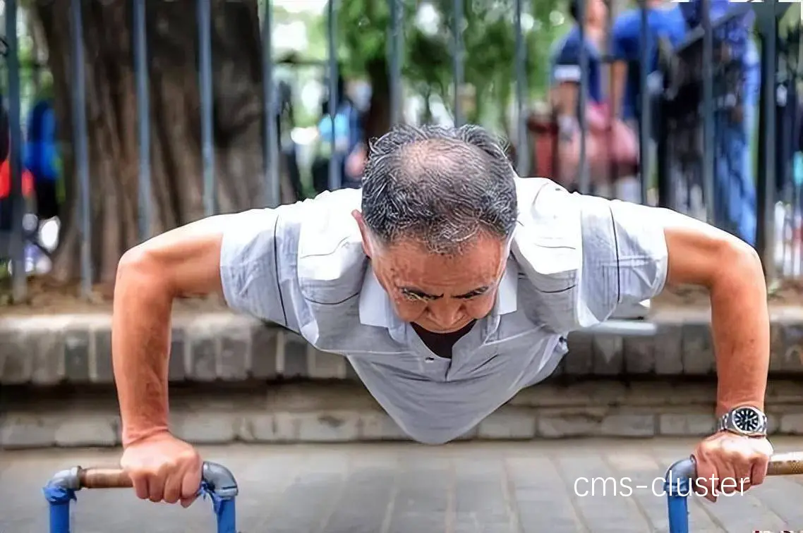 功能性训练示意图