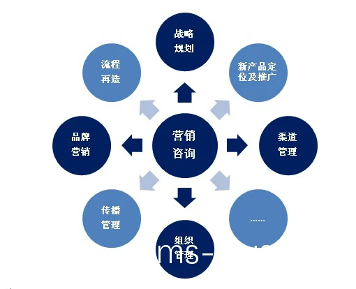 合作伙伴营销示例