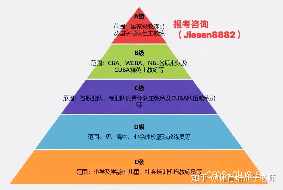 教练团队展示