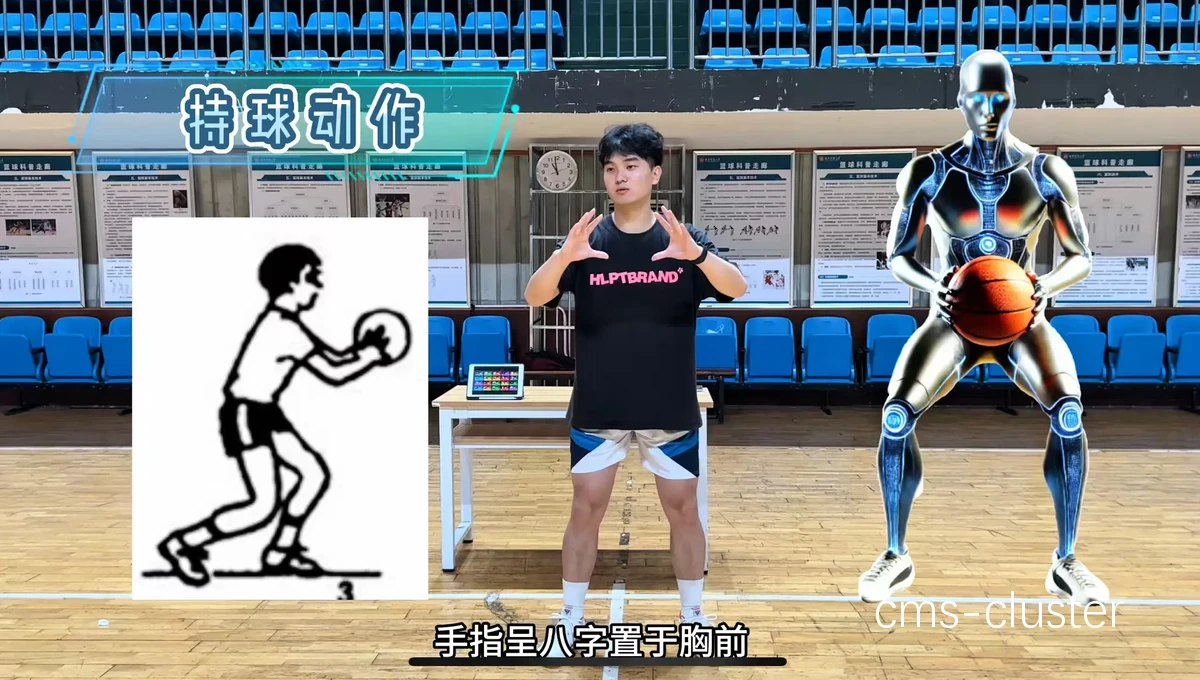 科技辅助训练法