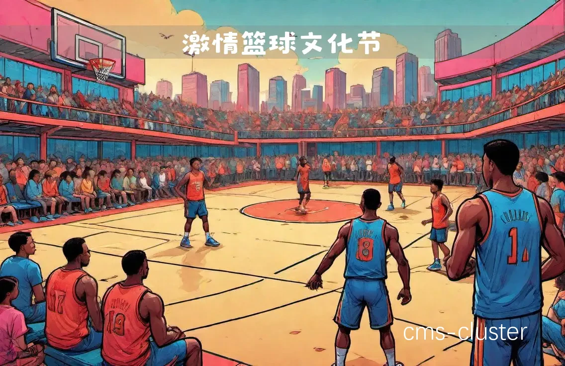 篮球爱好者与品牌合作的美好未来