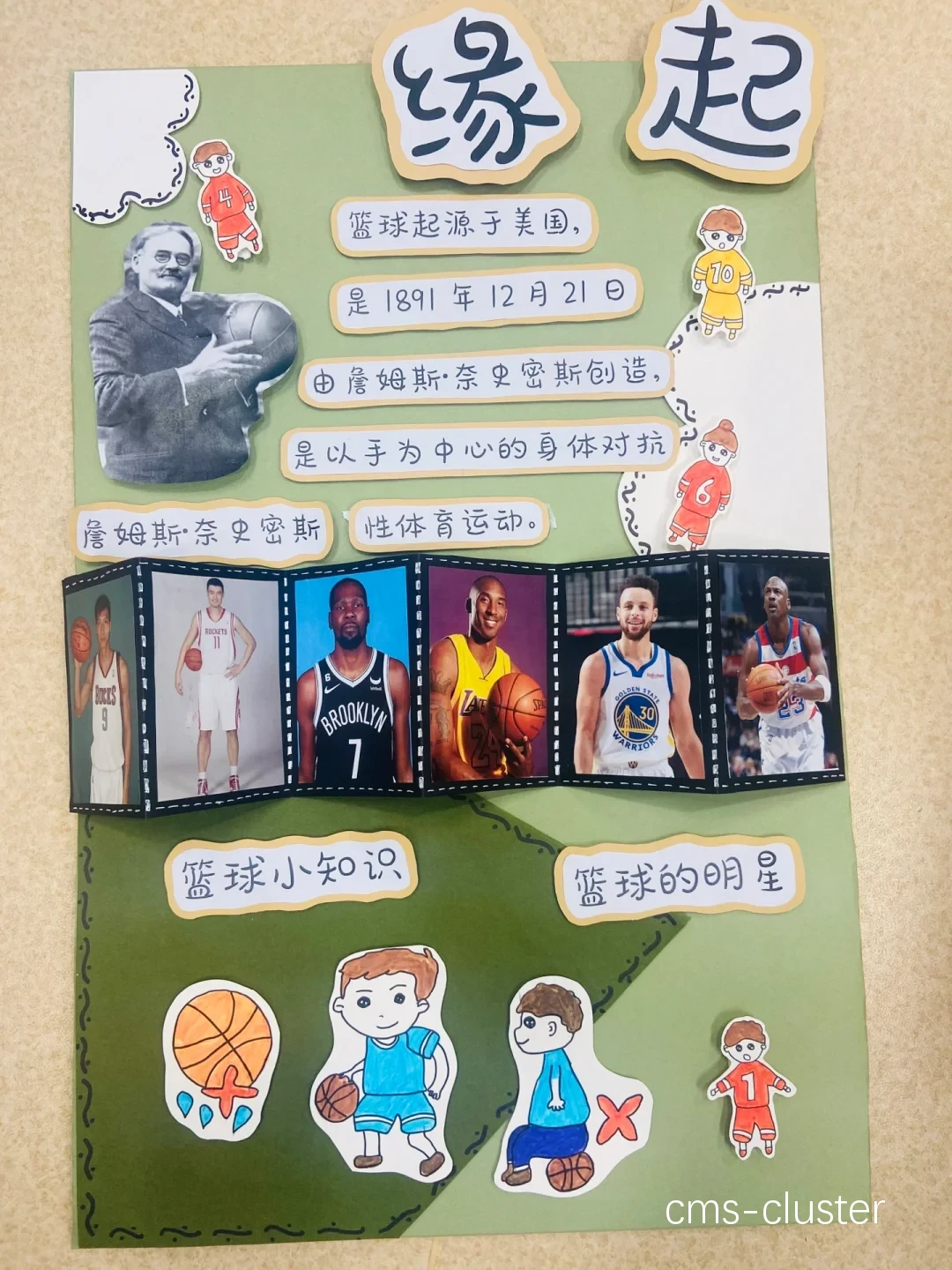 篮球文化的未来