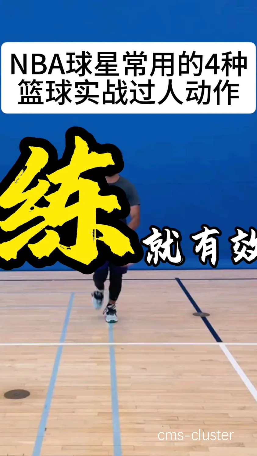 模范案例在篮球训练中的应用
