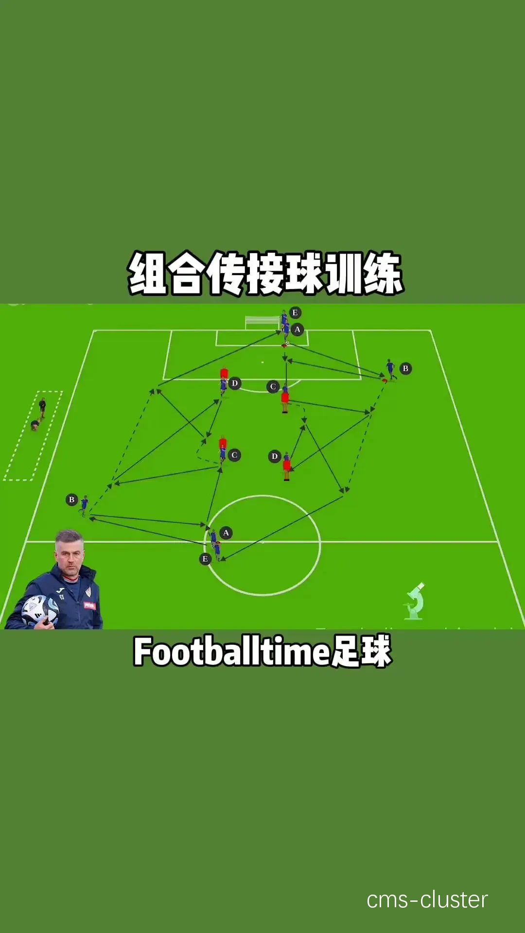 模拟比赛环境