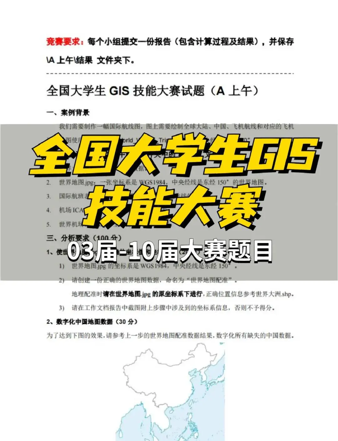 模拟比赛
