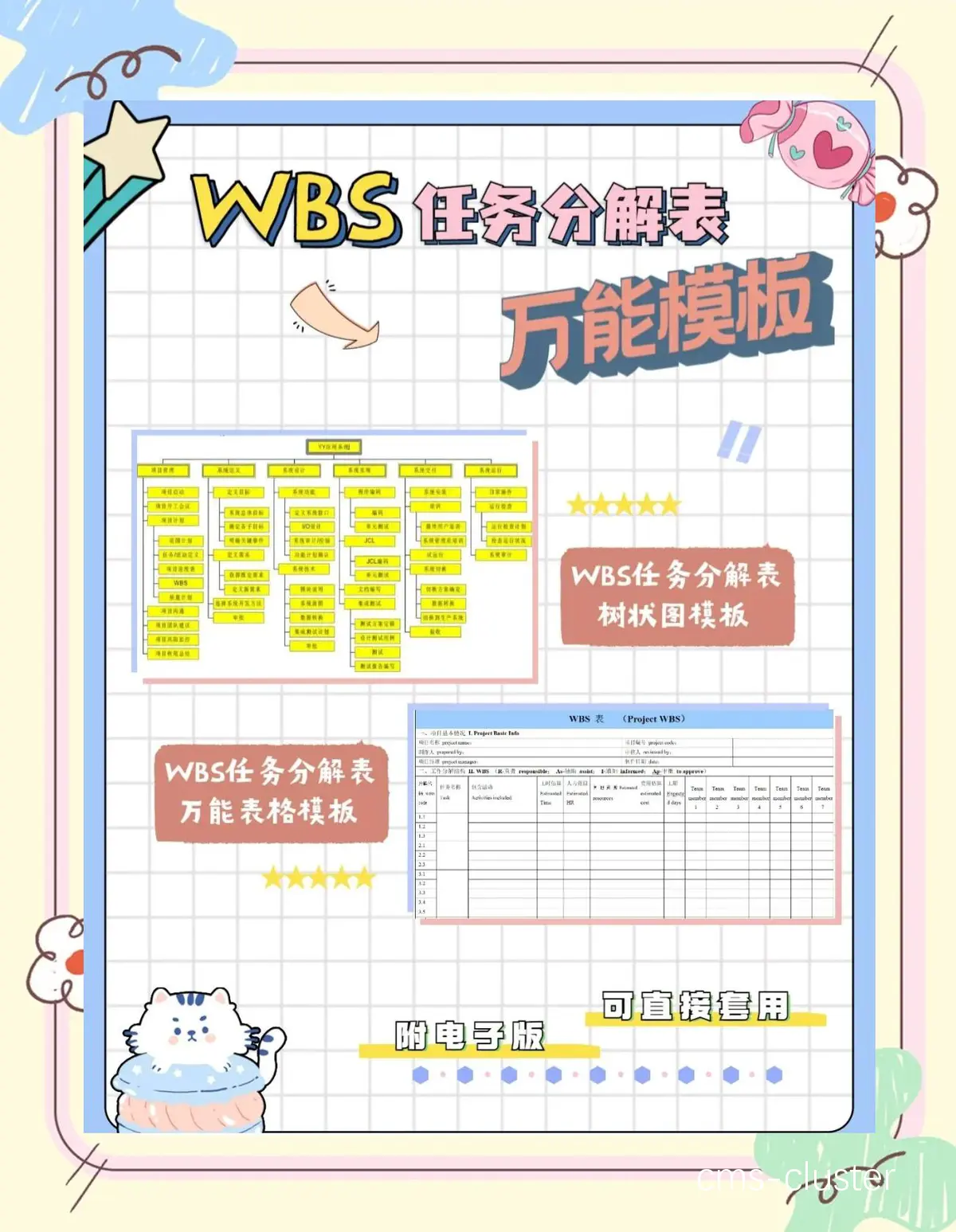 任务分配示例