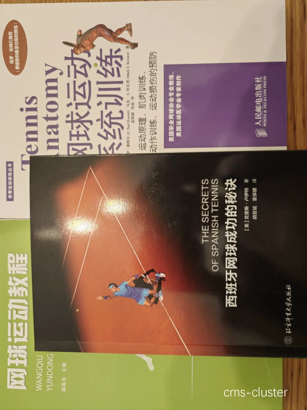 数据分析示意图