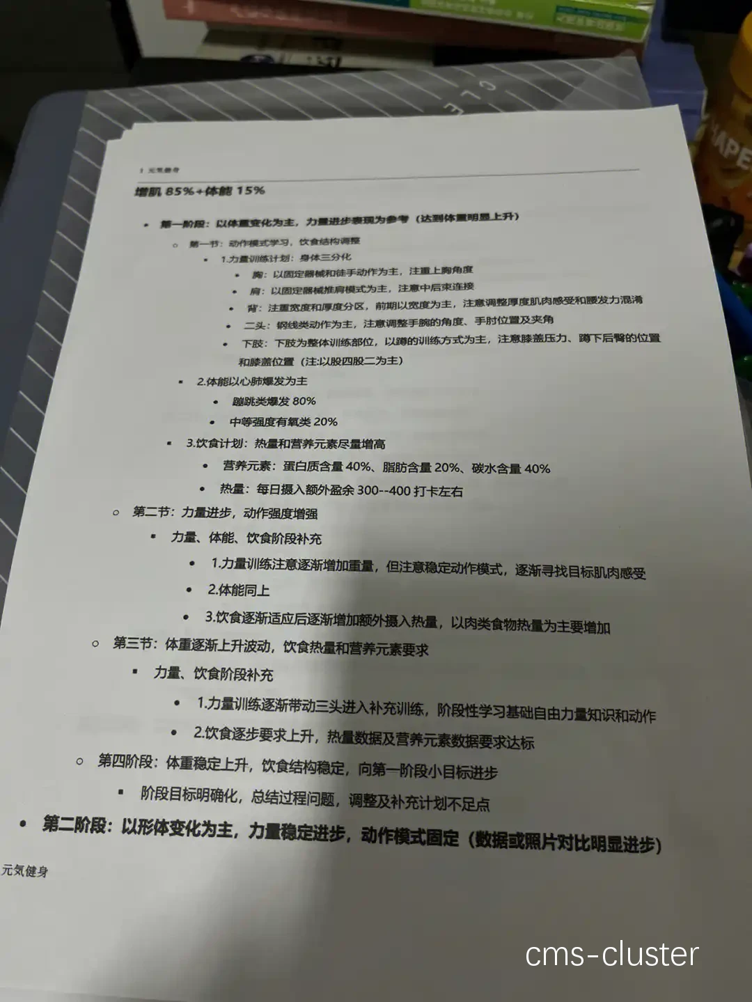 私人教练指导球员训练