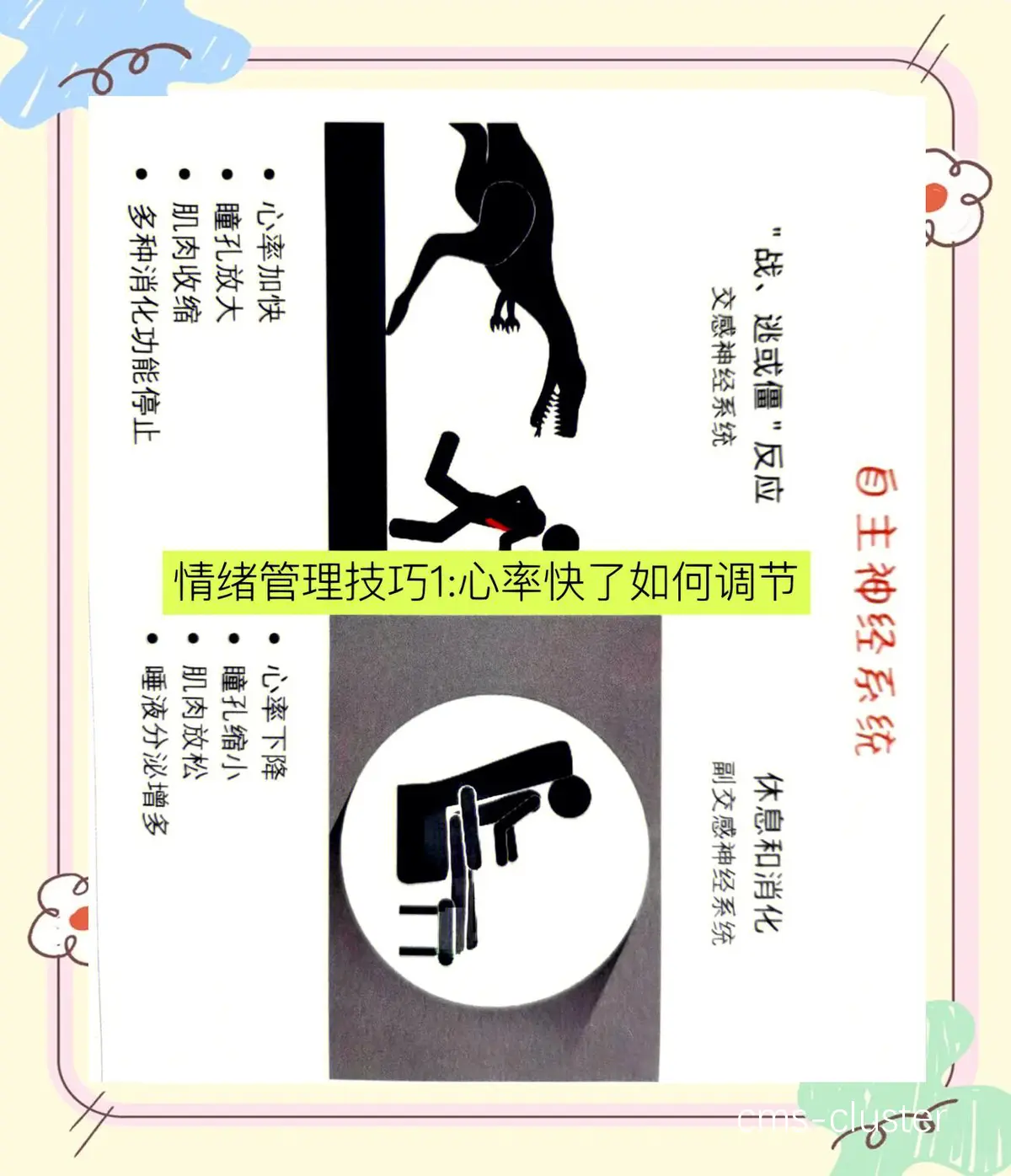 心理暗示训练