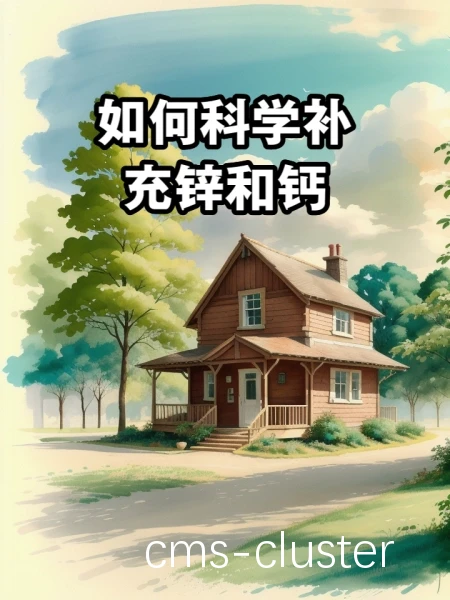营养补充指南