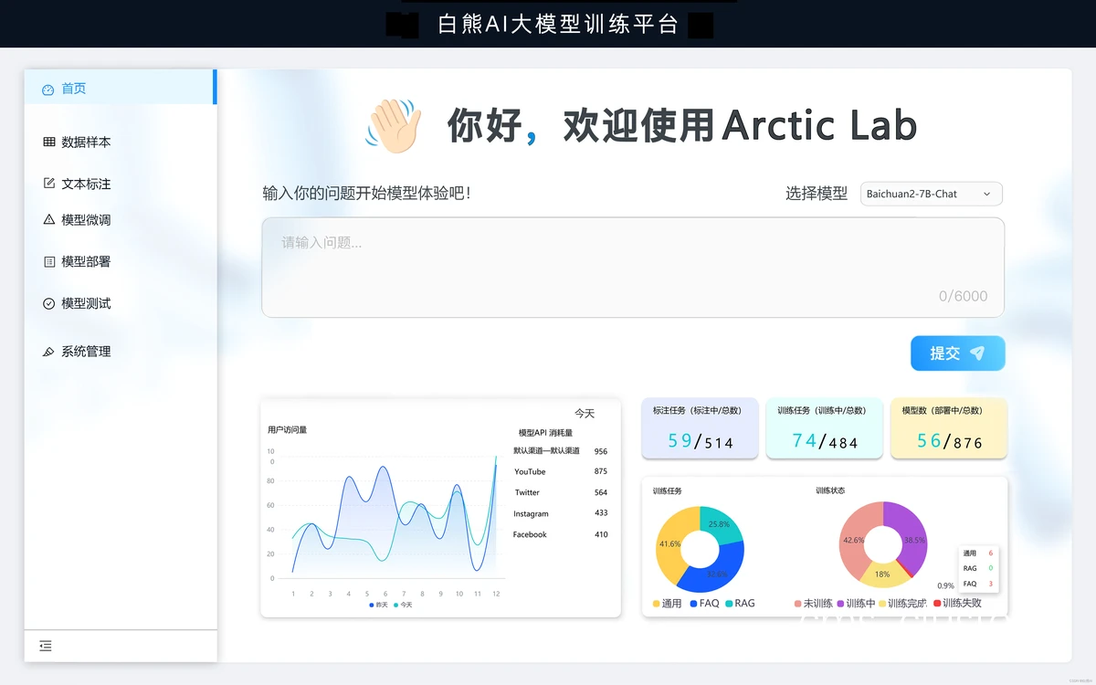 智能网篮球训练