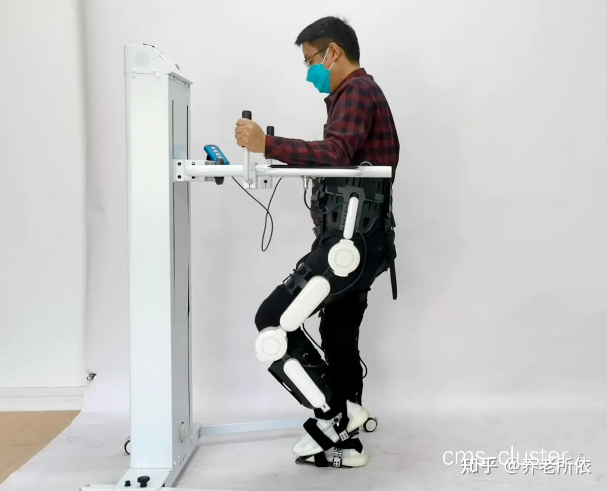 专业级可穿戴设备