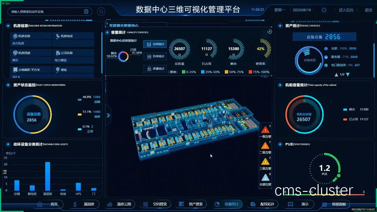 专业智能监控系统工作原理