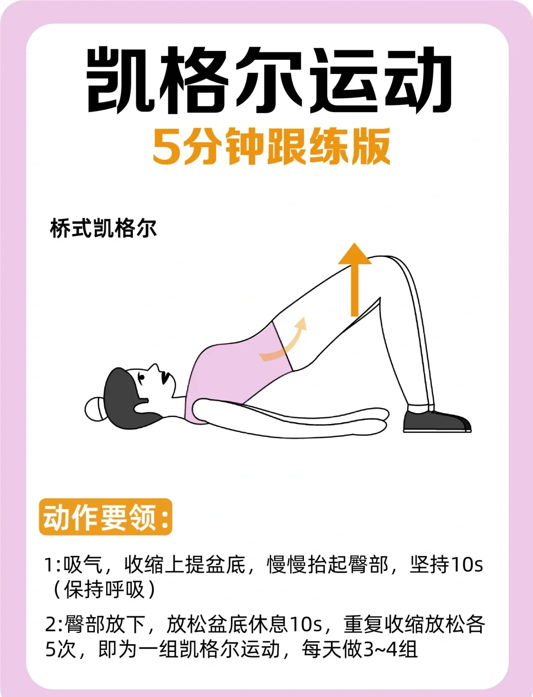 被动恢复示例