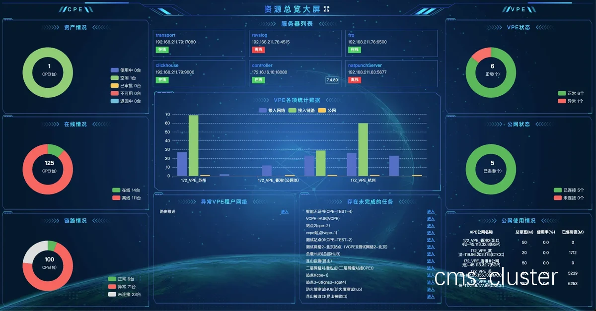 成功案例数据分析