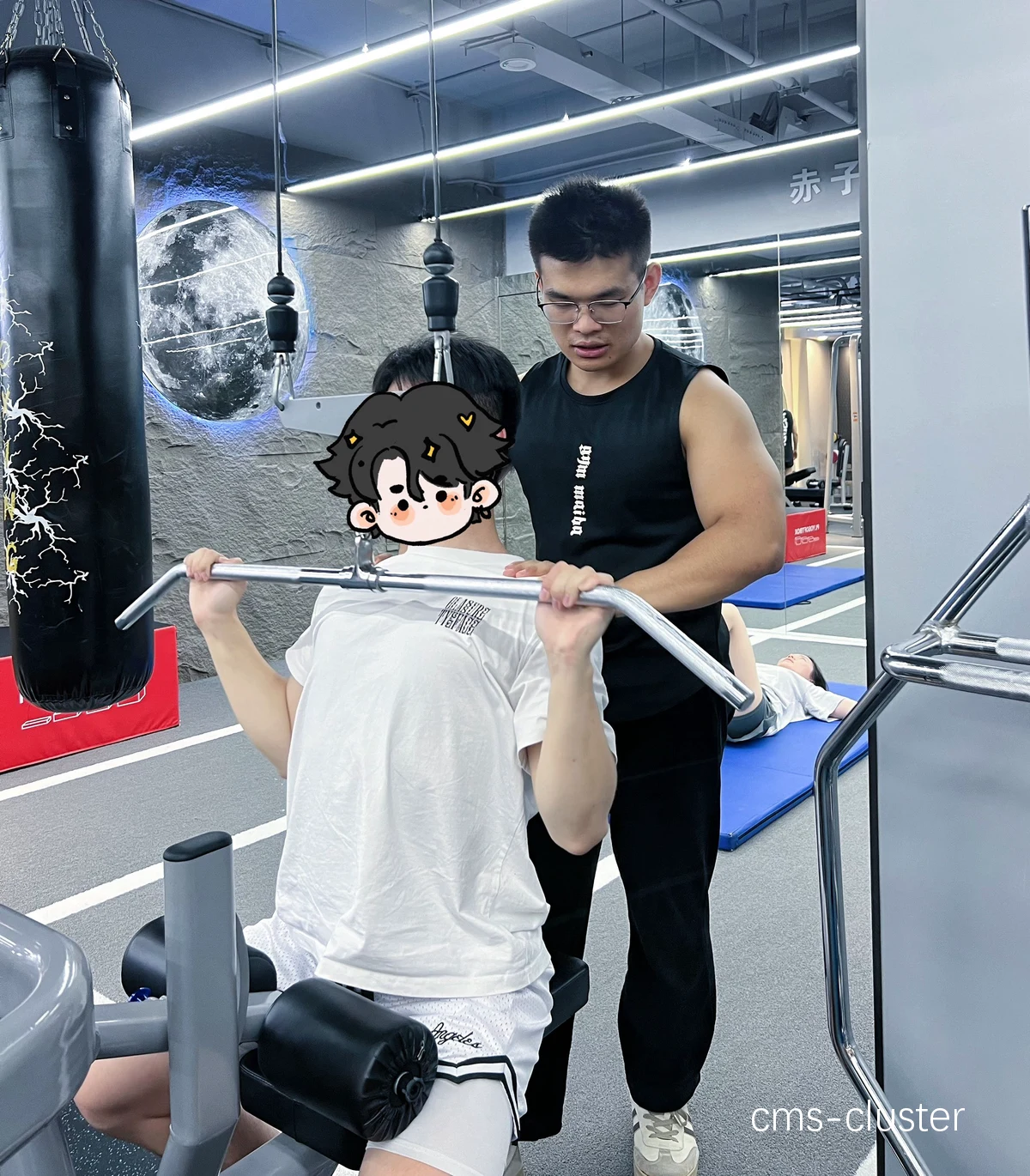 功能性力量训练