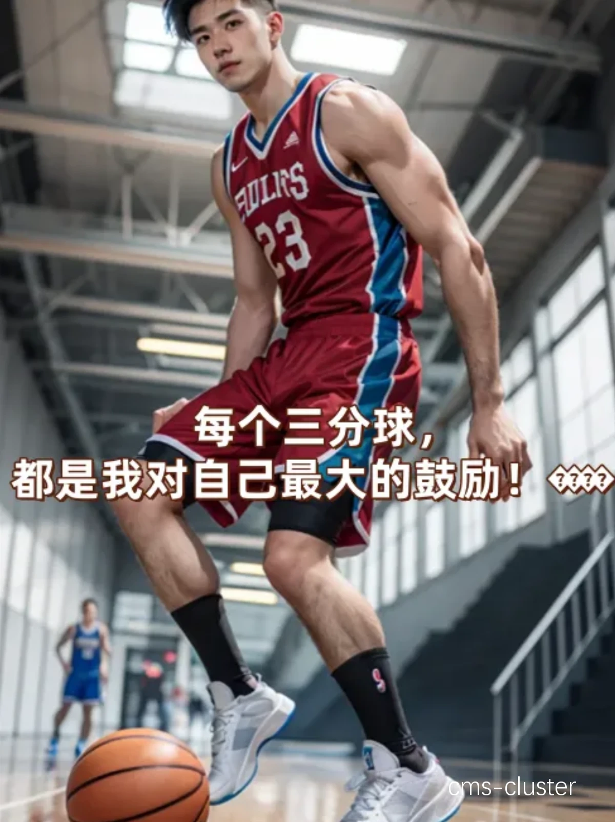 篮球技能提升路径