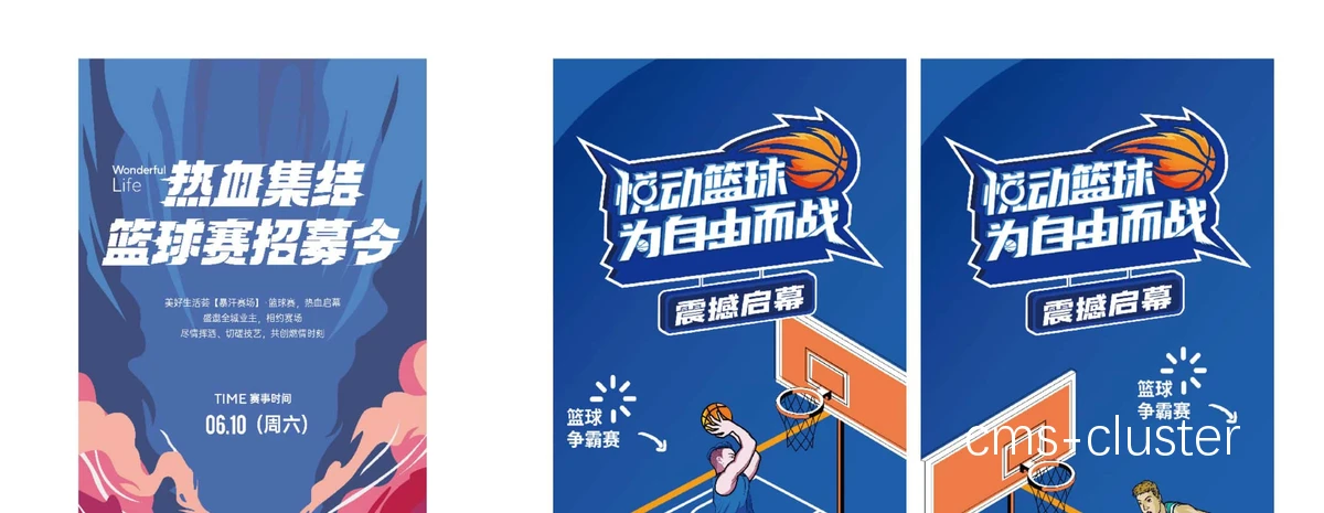篮球训练记录的未来