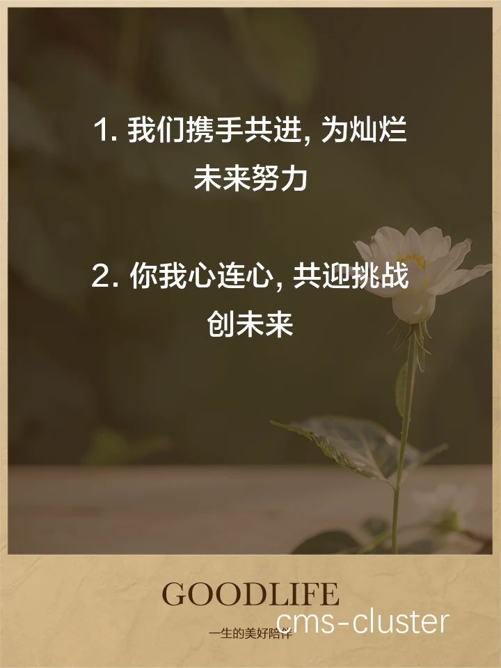 团队训练场景