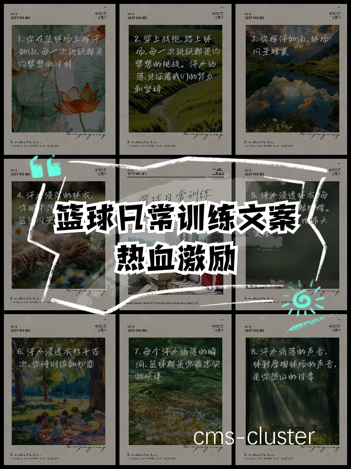 退役球员传承经验