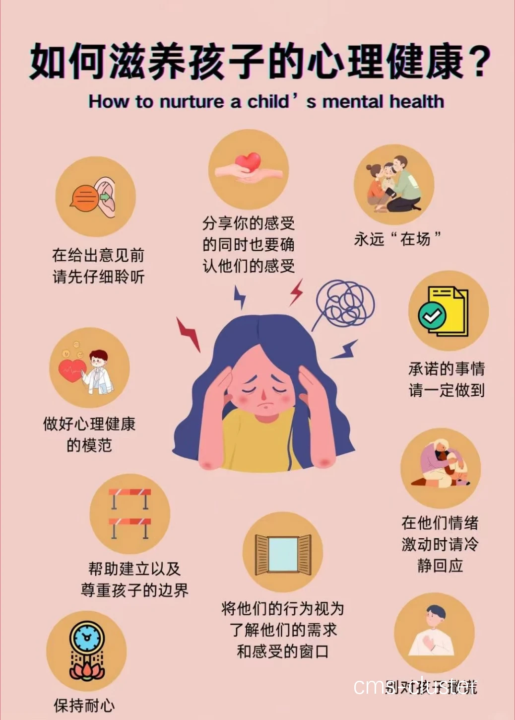 心理辅导