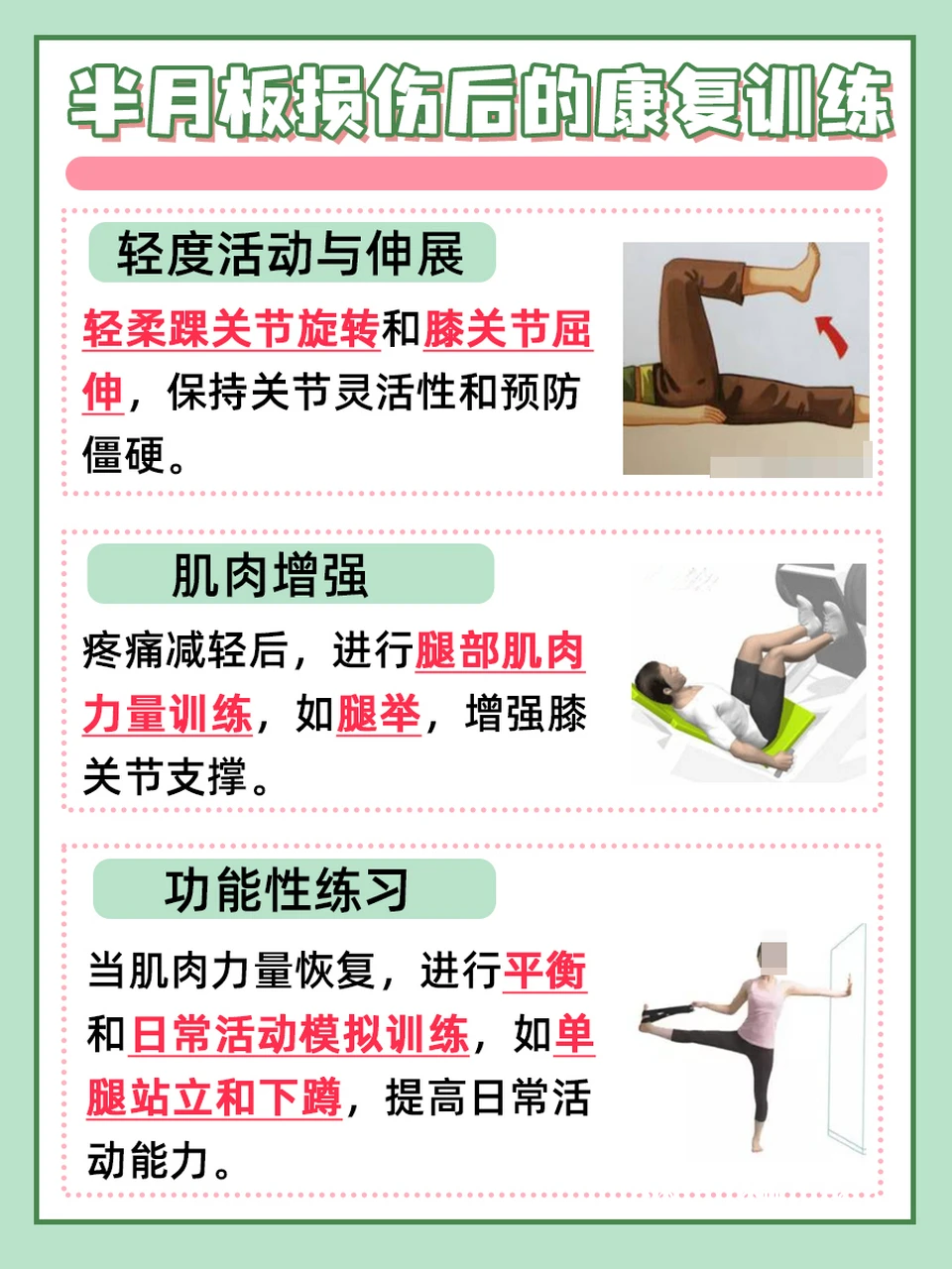 循序渐进训练流程图