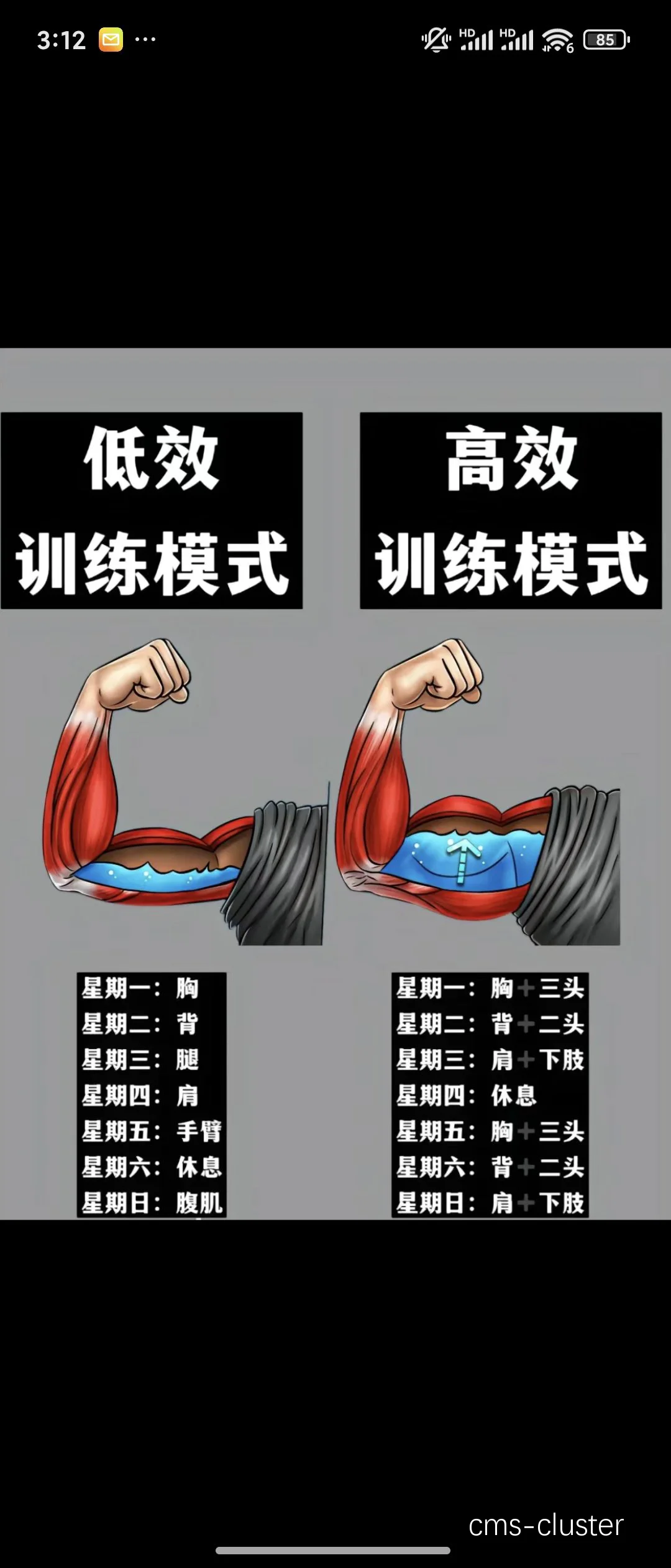 运球训练