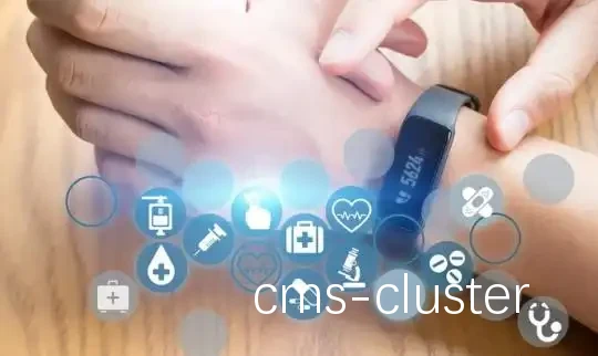 智能穿戴设备与传统测试的结合
