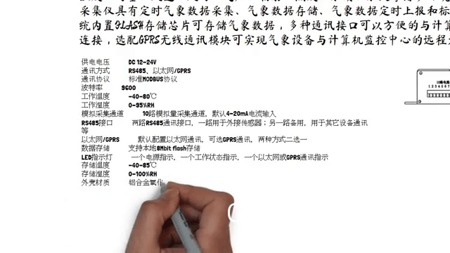 智能训练设备