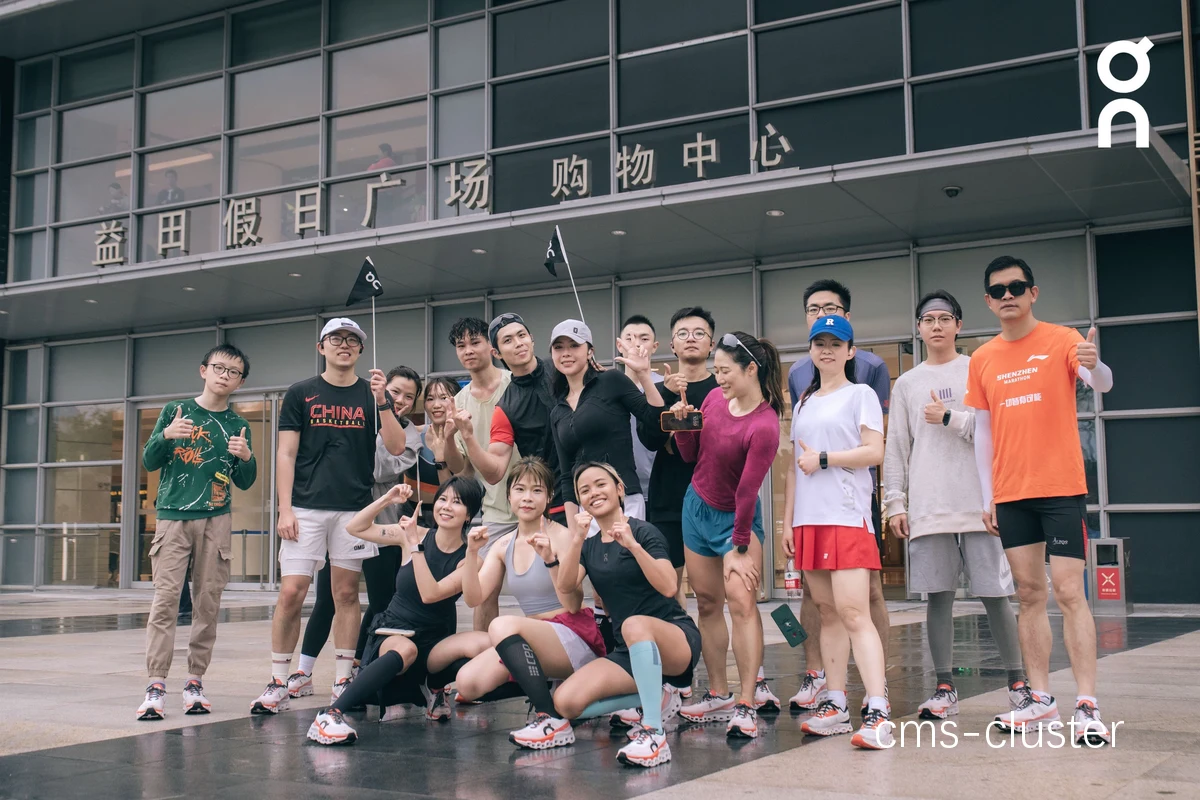 一个活跃的篮球爱好者社群截图