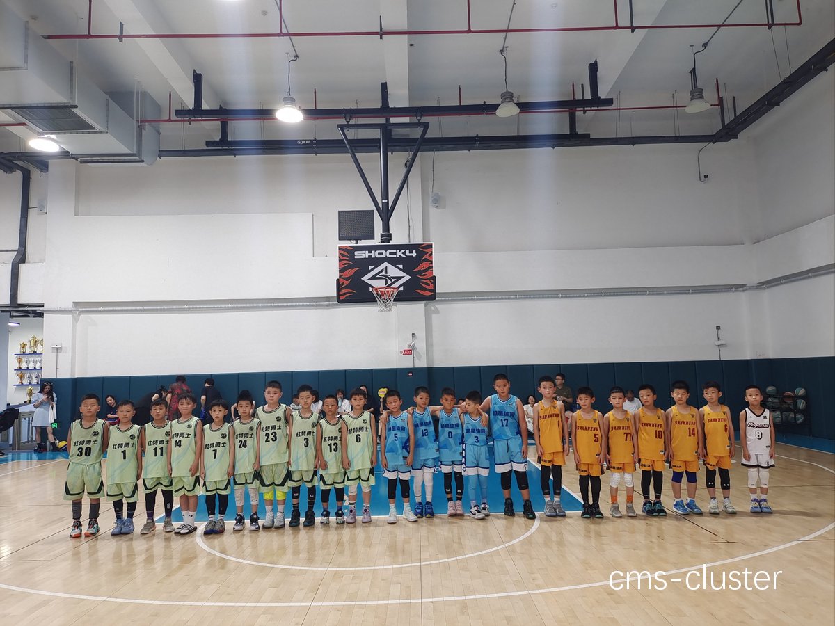 学生党如何在学校附近找到合适的篮球训练场地?