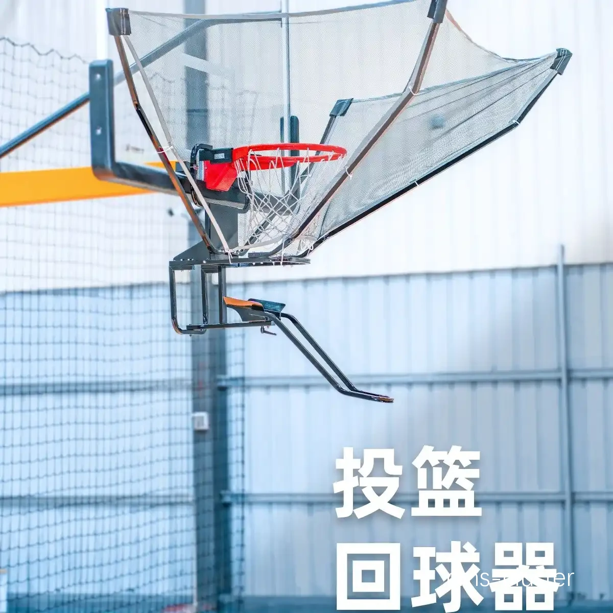 为什么高质量的篮球设施能提升训练效果?