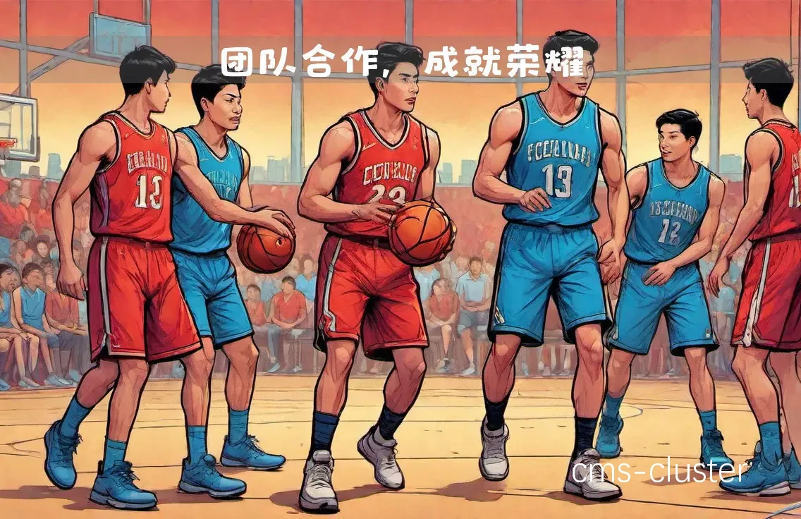 篮球团队建设活动促进成员间的贡献意识