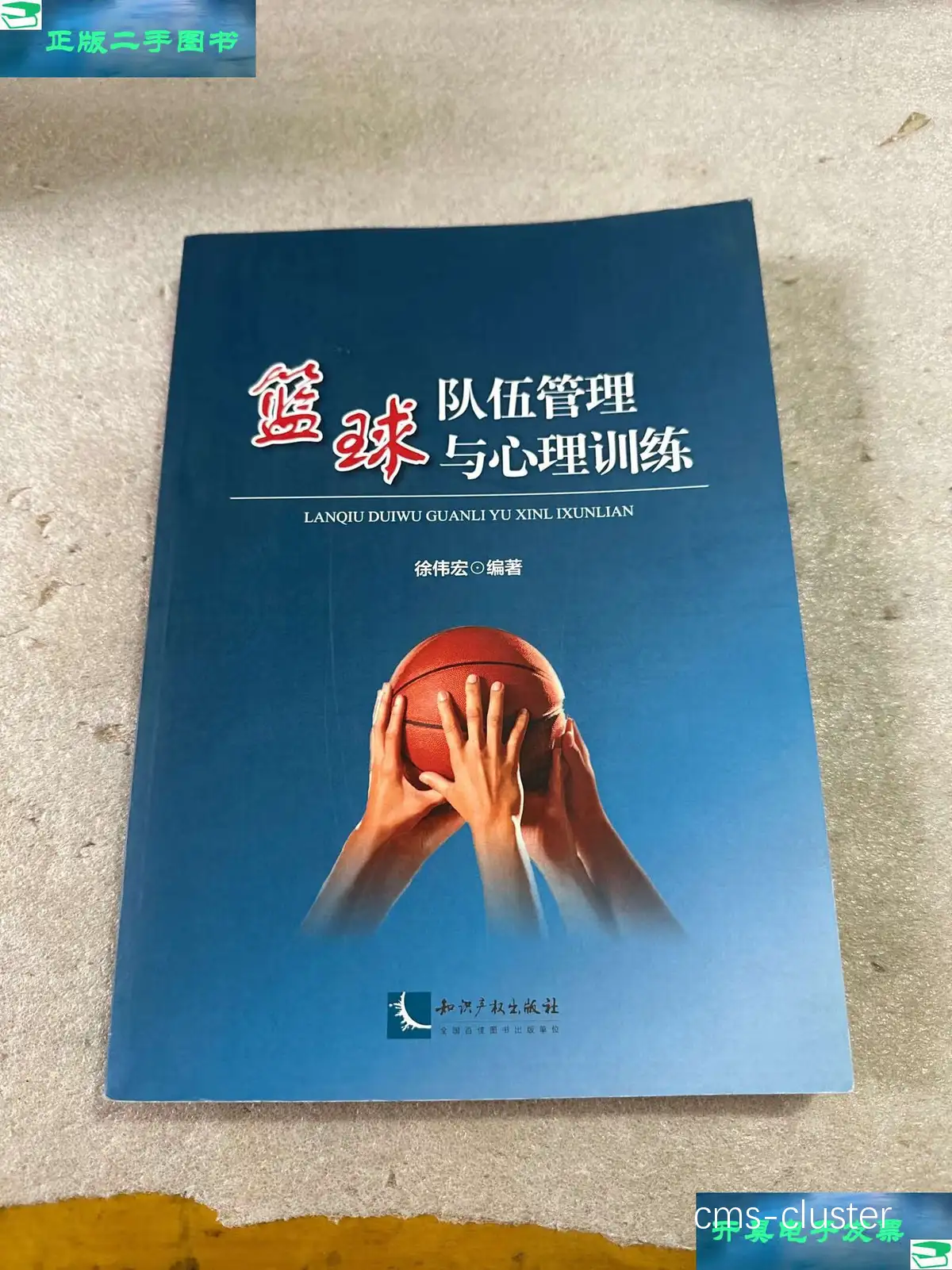 智能心理训练书籍推荐给篮球运动员