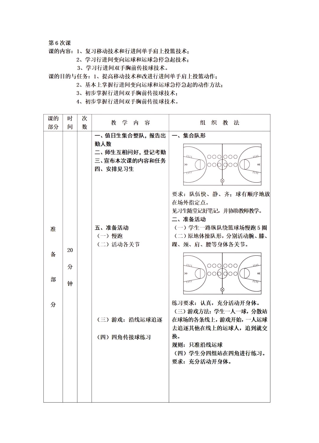 如何在篮球训练中平衡胜负与技能发展