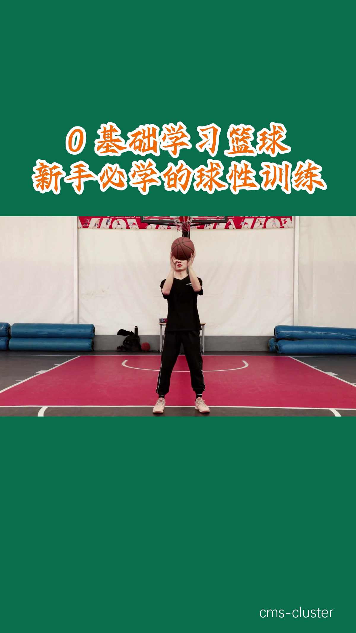 新手篮球迷如何找到适合自己的训练环境