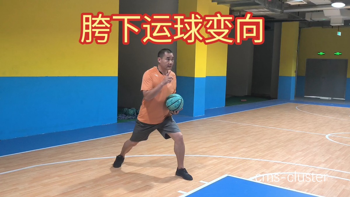 可靠的篮球训练视频教程有哪些推荐?
