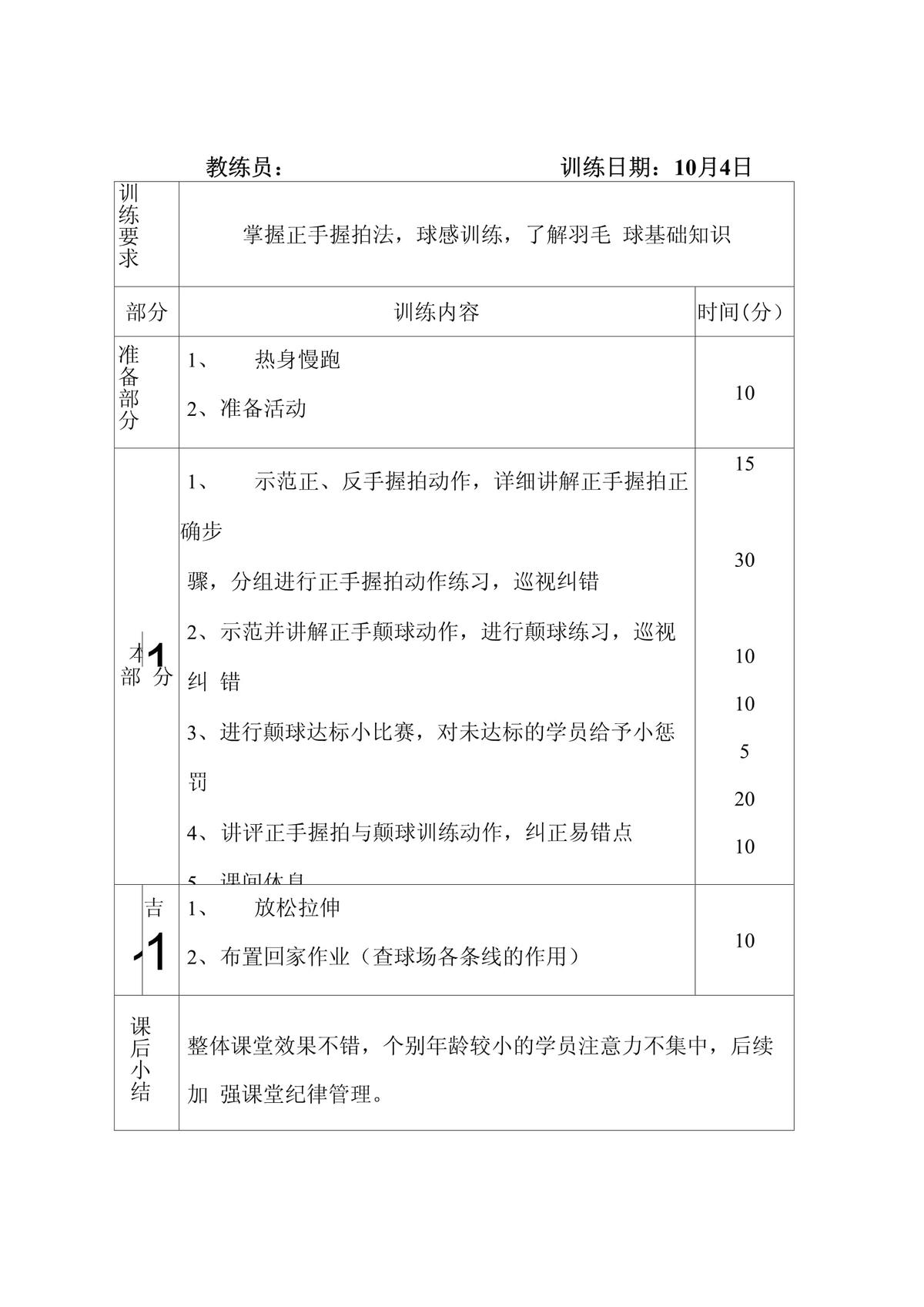 如何制定训练计划来追赶职业球员的水平?