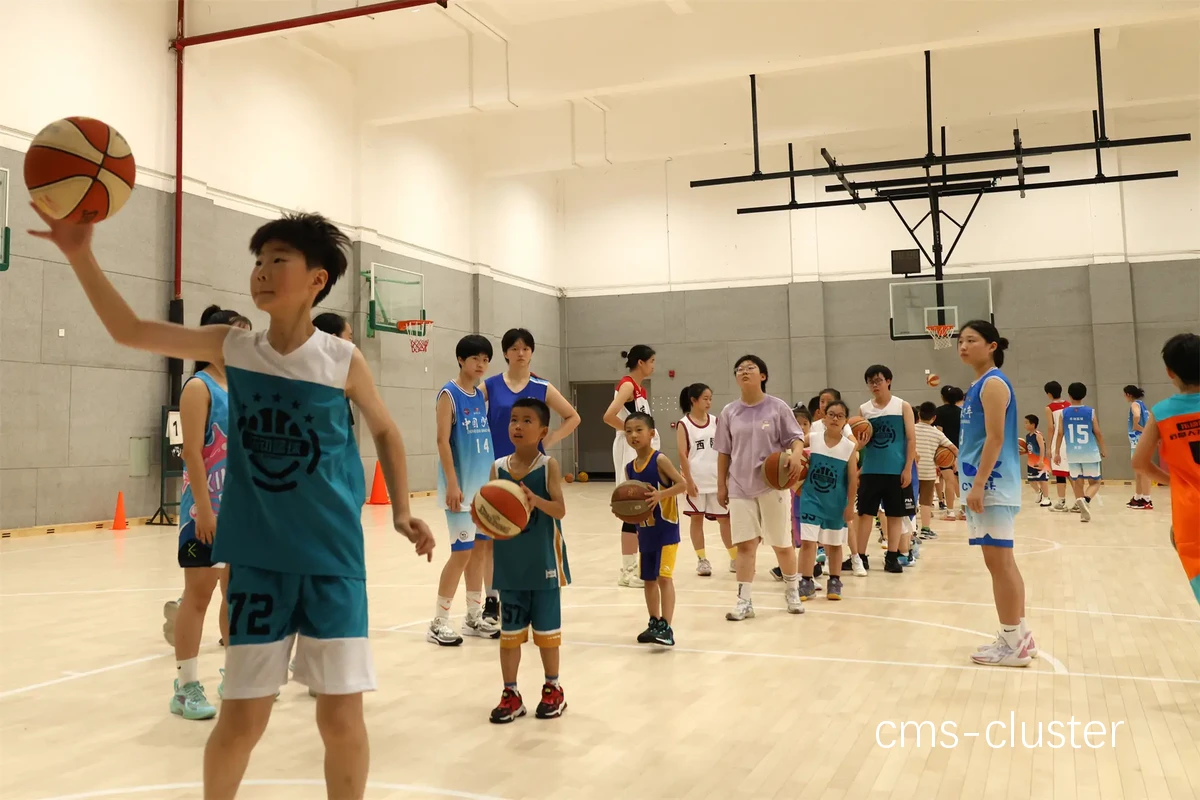 哪里可以找到适合青少年刻苦训练的篮球课程