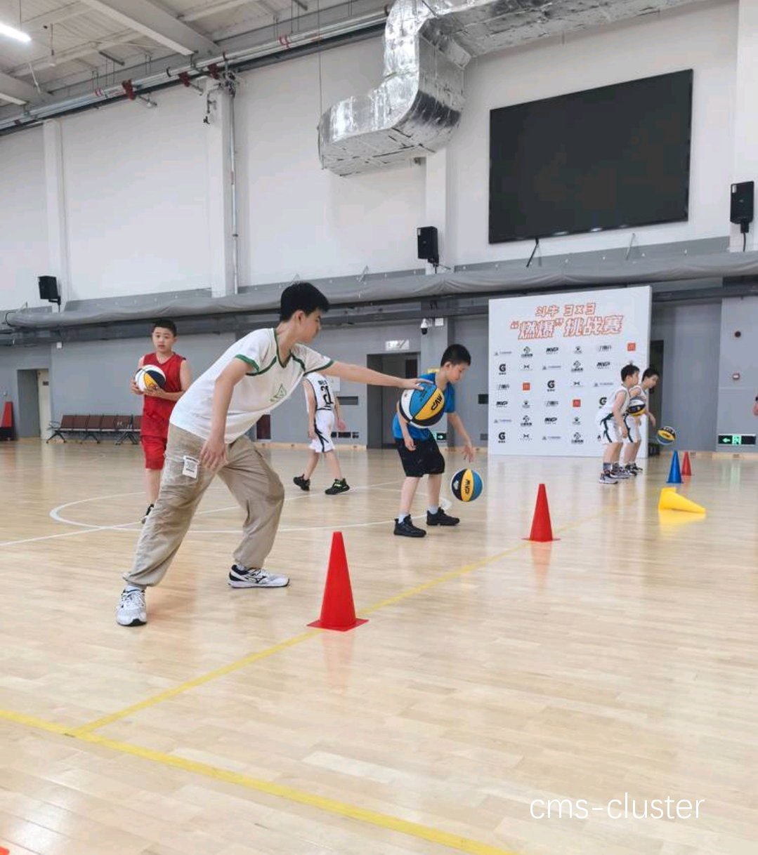 在哪里能找到适合青少年的篮球成就训练营?