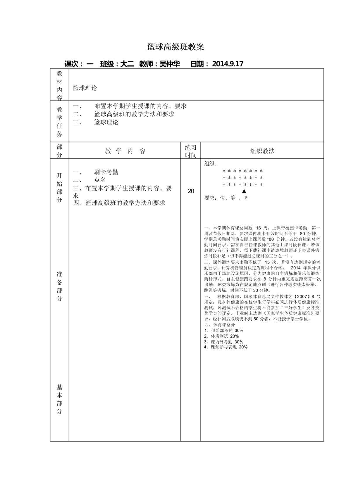 智能教学在篮球训练中的最佳实践方案