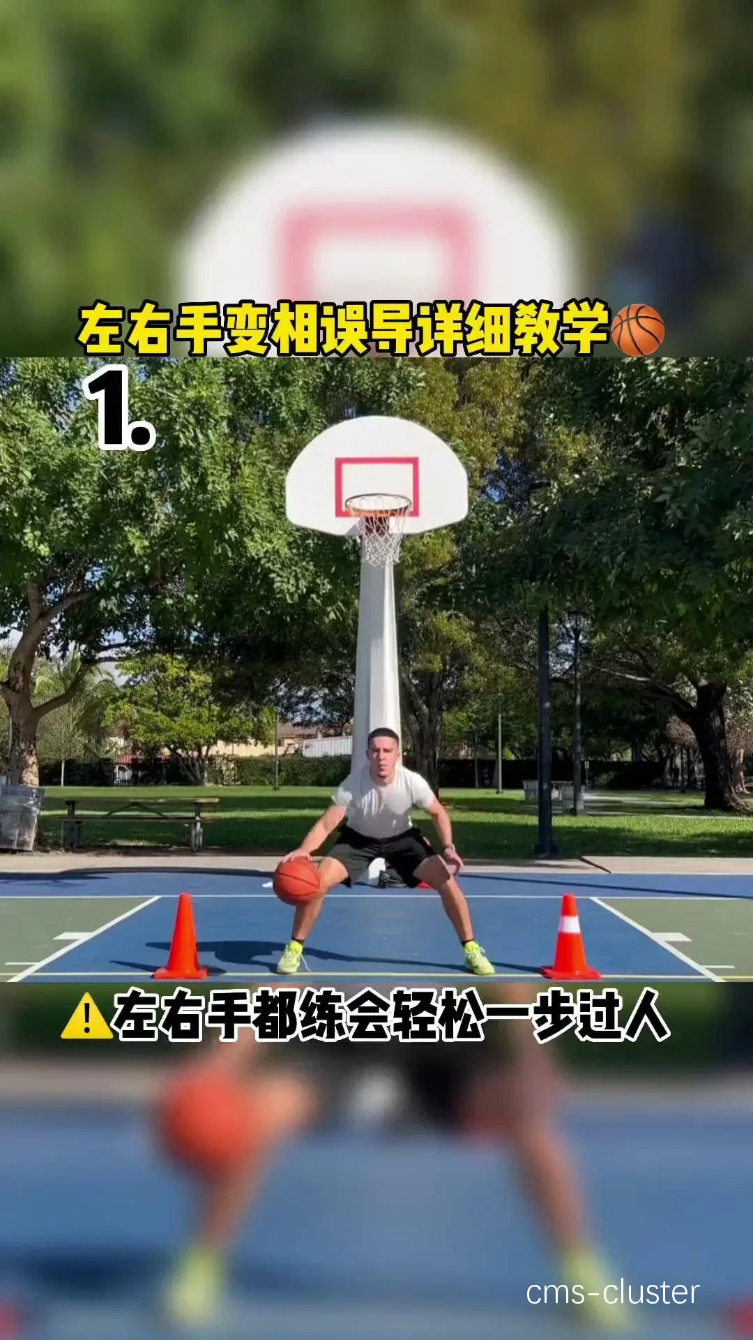 成年人如何通过篮球器材提升训练效果