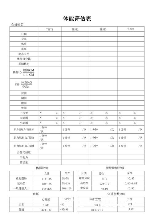 如何根据标准评估篮球技能的进步