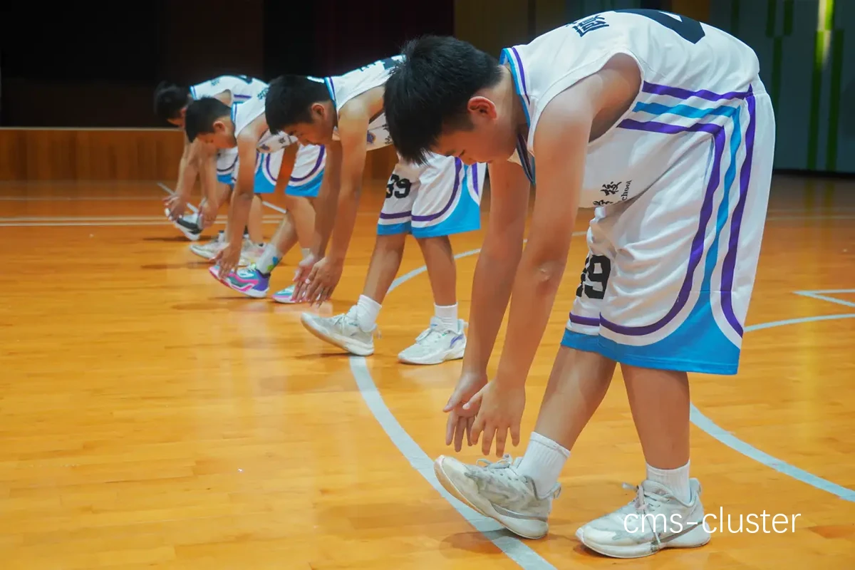 为什么篮球训练中的教训对球员发展如此重要