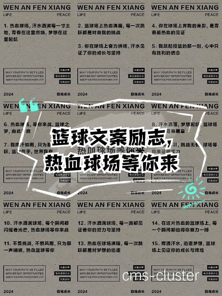 如何通过篮球传奇的故事激励自己训练
