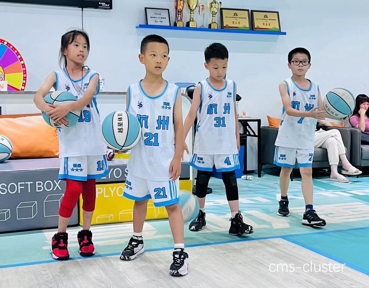 为什么篮球训练对团队合作有重要作用