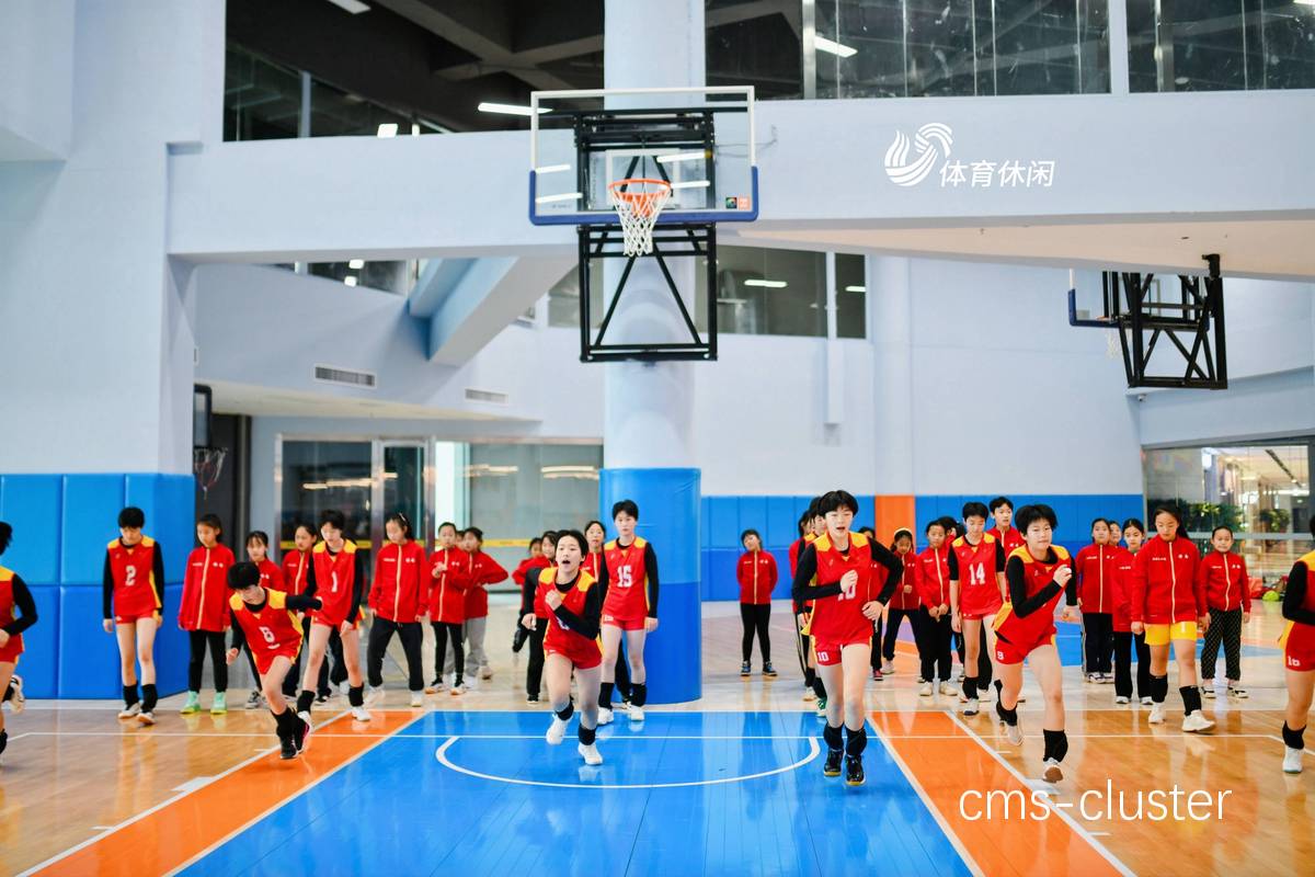 青少年篮球训练营如何培养学员的责任感