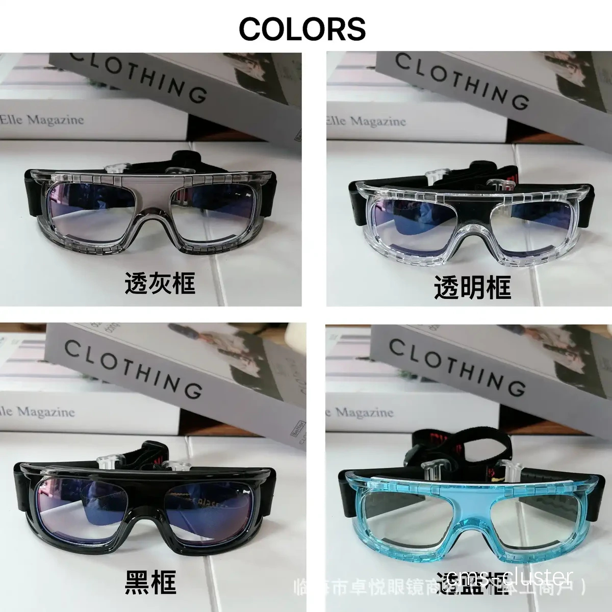 为什么选择智能眼镜作为篮球训练工具